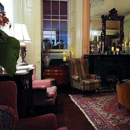 The Olivier House Hotel ニューオーリンズ エクステリア 写真