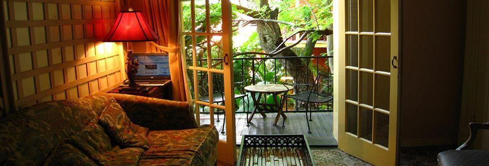 The Olivier House Hotel ニューオーリンズ エクステリア 写真