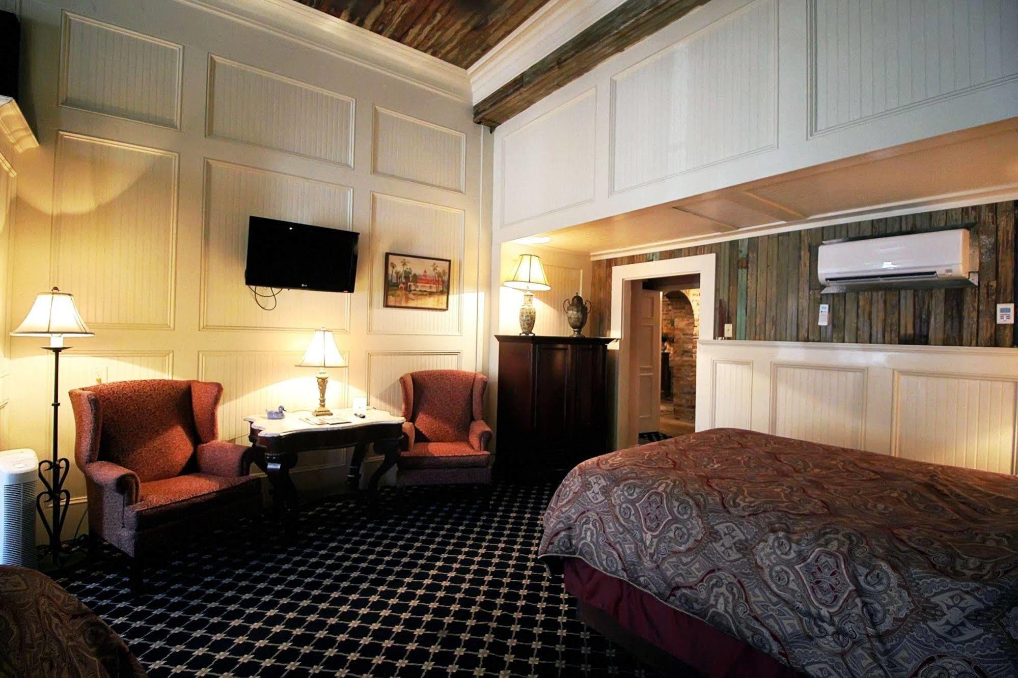 The Olivier House Hotel ニューオーリンズ エクステリア 写真
