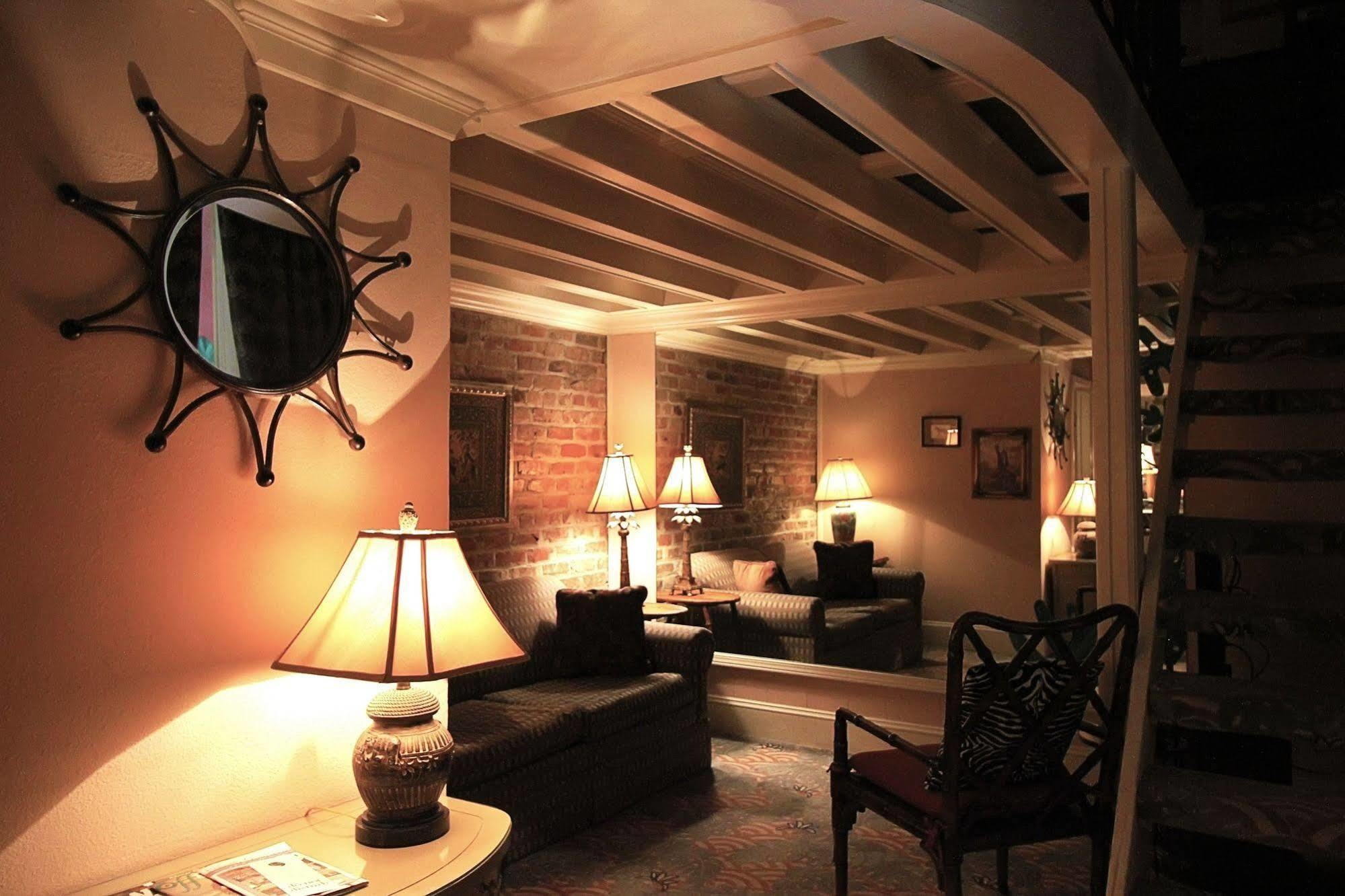 The Olivier House Hotel ニューオーリンズ エクステリア 写真