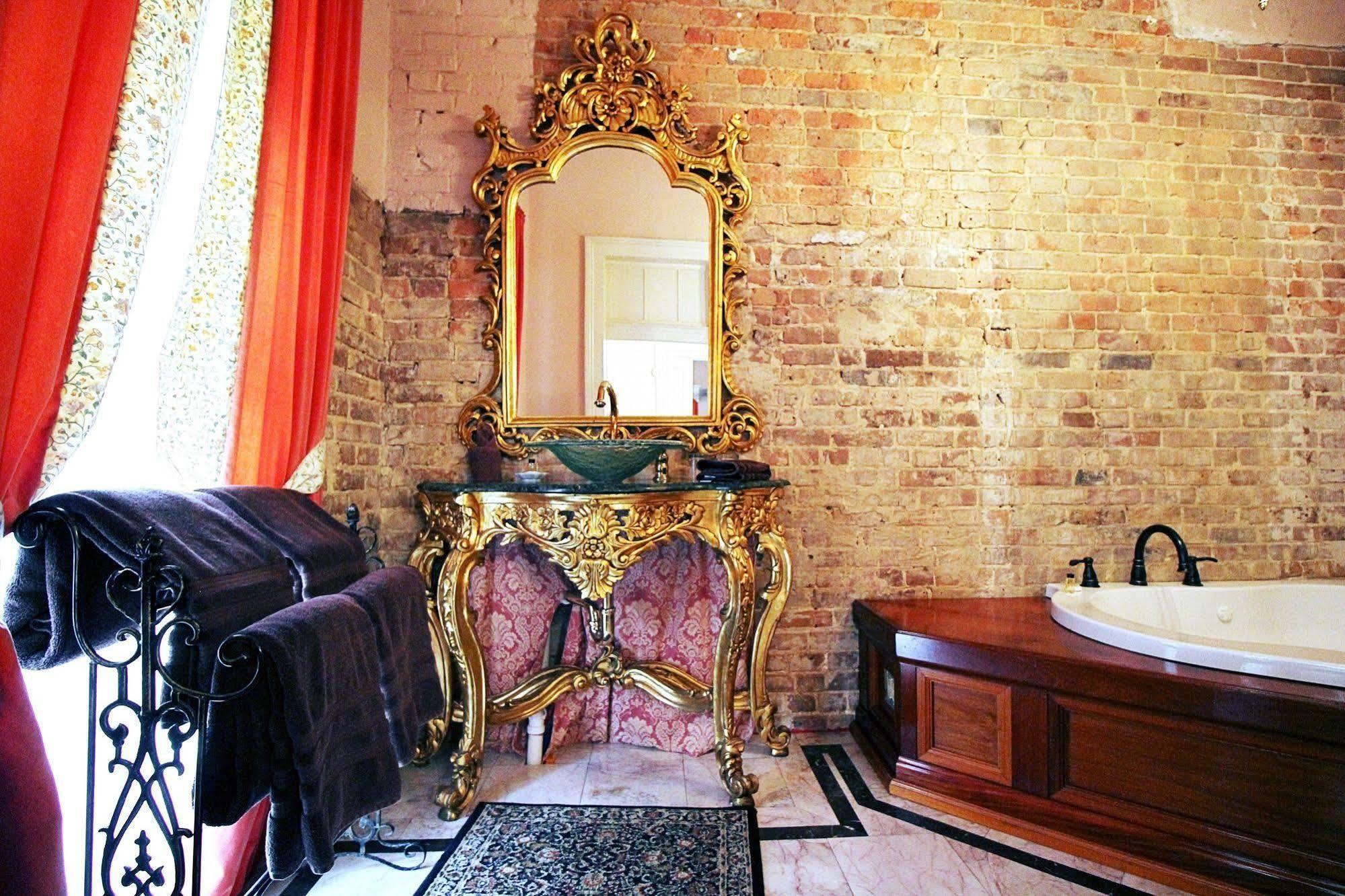 The Olivier House Hotel ニューオーリンズ エクステリア 写真